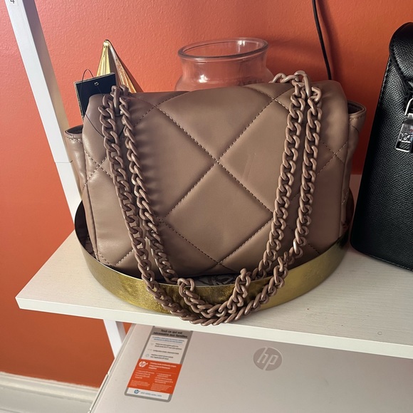 🤎🖤Badgley Mischka Bundle Bag Set 🖤🤎 - Picture 15 of 16